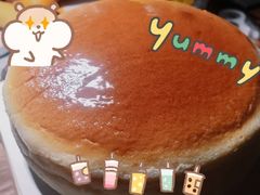 芝士蛋糕-好利来(幸福一家店)