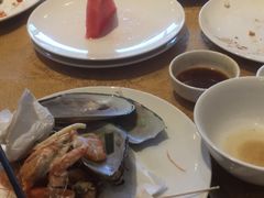 -深圳同泰万怡酒店·万荟轩自助餐厅(同泰店)