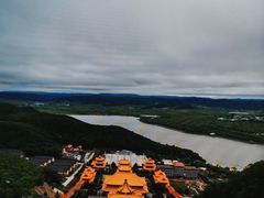 -六鼎山文化旅游区
