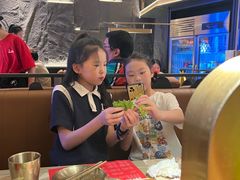 -西塔老太太泥炉烤肉(温州首店万象城黑金店)