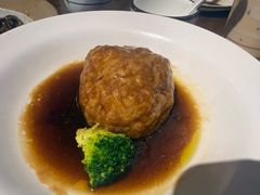 -文楼·淮扬菜·淮安早茶(河下古镇翔宇店)