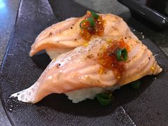 -禾绿寿司·定食·拉面·烧炸(喜荟城店)