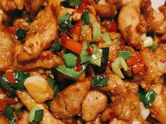 -兰湘子·湘菜小炒(长安万科广场店)