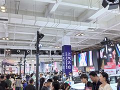 -甘肃国际会展中心
