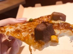 -必胜客(双榆树店)