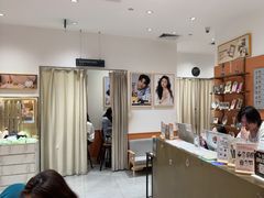 -海马体照相馆(万菱汇店)