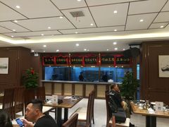 大堂-锡和无锡菜(景丽苑店)