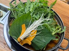 -枣玛尔脊骨汤·烤肉(西塔总店)
