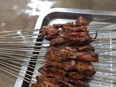 -清真·马峰烤肉(小学习北巷店)