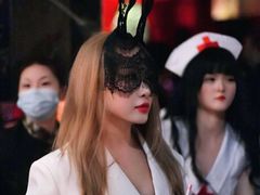 -LONG BAR 廊吧(外滩华尔道夫酒店)