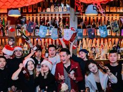 -RMK Shochu Bar(三诺店)