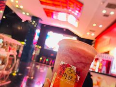 -首都电影院(西单店 LED巨幕)