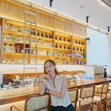 重庆探店|酌一杯鸡尾酒🍸法式的浪漫沉浸在丛林里