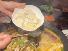 -探鱼·鲜青椒爽麻烤鱼(领展购物广场店)