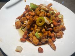 -老屋印象·酸菜鱼新川菜(义乌之心店)