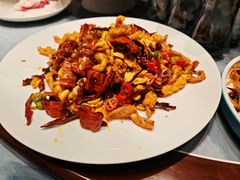 -尚海豆捞(乐虹坊店)