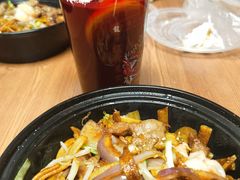 -龙记·香港茶餐厅(海上世界店)