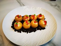 -禾田餐厅•乡野湖北菜(徐东店)
