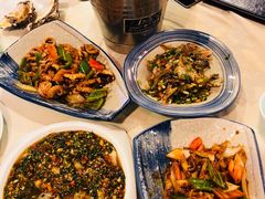 -渔娘渔家丹东海鲜(东直门店)