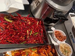 -No.DD戳子烧烤·江湖菜(北京总店)