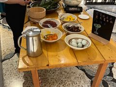 -太湖饭店玉兰厅(自助餐厅)