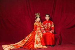 -太郎花子婚纱摄影艺术中心