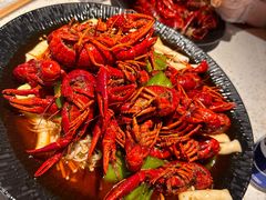 -沪小胖·小龙虾·蓝龙王(八佰伴店)