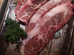 -赤坂亭M9和牛烧肉·日料398放题(万达店)