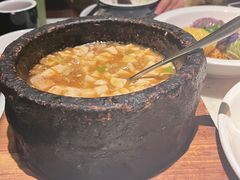 -绿茶餐厅(深圳龙华天虹购物中心店)