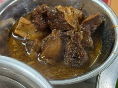 招牌牛排-阿秋牛排(湖心街店)