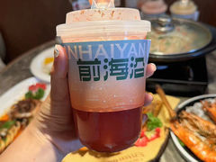 -前海沿•青岛菜(中山路天主教堂店)