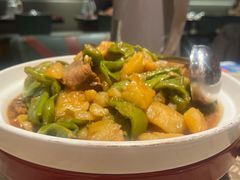 -四姐妹东北饺子(沙尾路店)