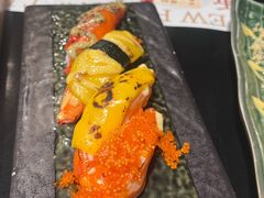 -古田居·特色寿司料理(骏欣中心店)