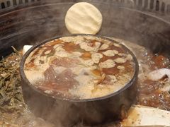 -大鹅岛灶台鱼·铁锅炖(水库路店)