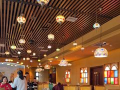-君邦火锅(新疆大厦店)