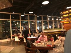 大堂-The COOK·厨餐厅·自助餐(浦东嘉里大酒店)
