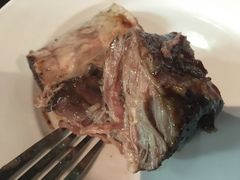 -Pancakes on the rocks(Darling Harbour)