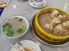 -马家烧麦(总店)