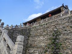 -五台山风景名胜区