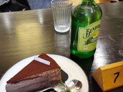 提拉米苏-Willing·Coffee&Brunch&Dinner(万达店)