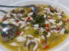 -青花椒花椒鱼(合生汇店)