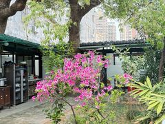 -湖南别院·美学庭院餐厅(惠阳店)