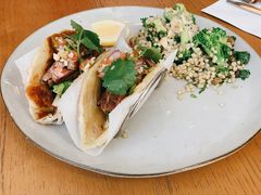 -BOR Eatery(安福路店)