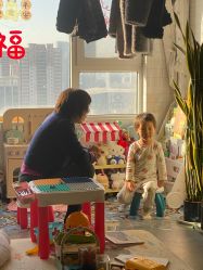 -Qmiss家庭娱乐中心(恒隆广场店)
