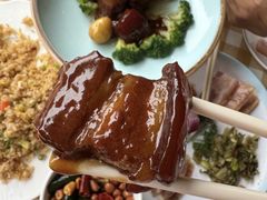 -老街饭庄·地道淮扬菜(扬子江北路总店)