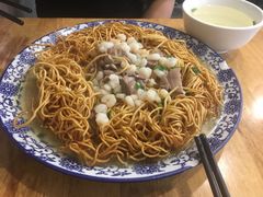 -裕兴记·三虾面(西北街总店)