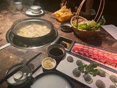 -同仁四季椰子鸡(海岸城天利店)