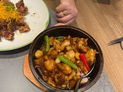 -江南里·新浙菜(苏州大悦城店)