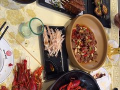 -聚味瞿记·龙虾堂(坡子街店)