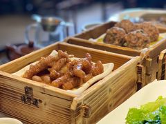 -味可道美食坊(福基路店)